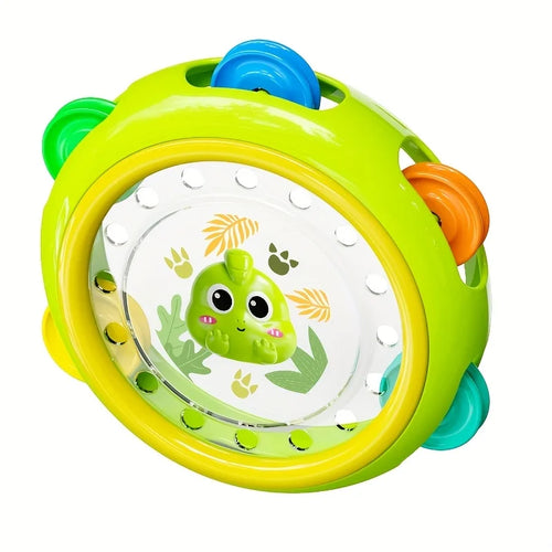 3/1pcs Baby Rattles 0 12 Months Baby Educational Toys Shaker Grab Spin