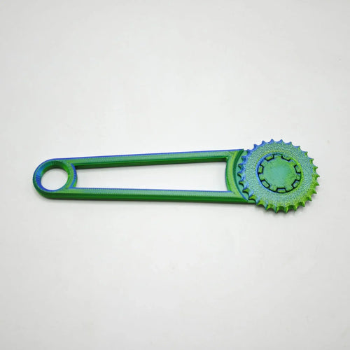 2025 New Cardboard Box Punch Tool - Heavy Duty Paper Hole Puncher for