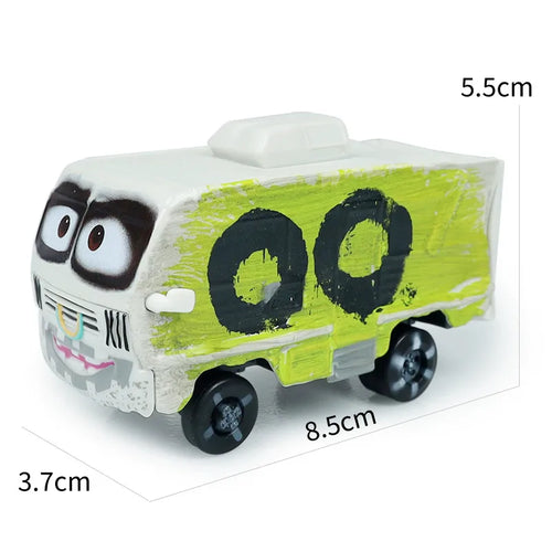 Cars Disney Pixar Cars Toy Lightning McQueen Jackson Storm Mater Sally
