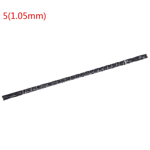12Pcs/lot Diamond Wire Saw Blade Cutter Jewelry Metal Cutting Jig
