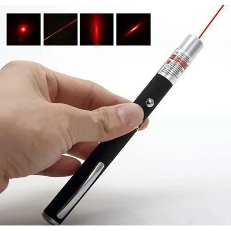 Green Light Single-Point Pointer Pointer Pen Green Laser Flashlight