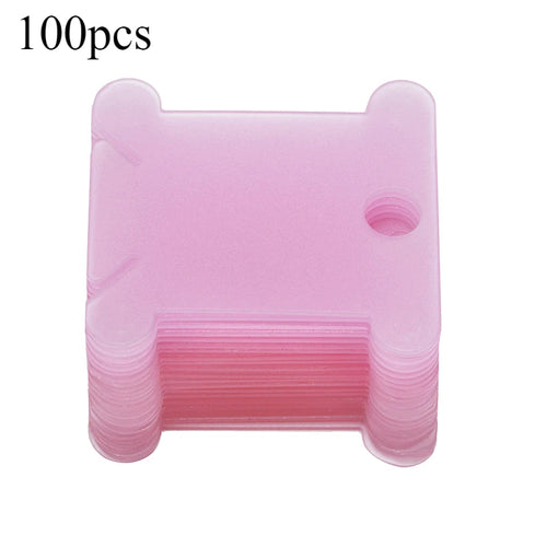 Thread Organizer Embroidery Thread Holder Floss Craft Bobbin Cross