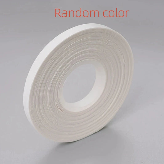 Patchwork Sewing Tape Water-Soluble Adhesive Temporary Fixing Both