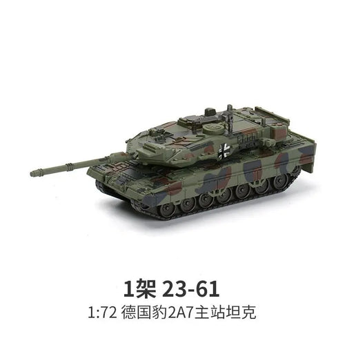 Modern Military Series Building Blocks Set Main Battle Tank T90