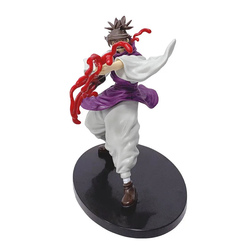 Anime Jujutsu Kaisen Figure 16cm Choso Cool Combat Style Action Figure