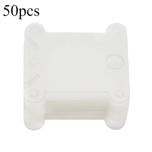 Thread Organizer Embroidery Thread Holder Floss Craft Bobbin Cross