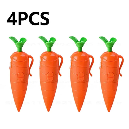 -*Judy & Nick Carrot Voice Recorder Electronic Sound Toy Can Write