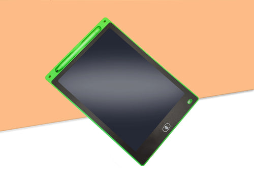 Multi-Size LCD Writing Tablet for Kids 6.5/8.5/10/12 Inch- Reusable